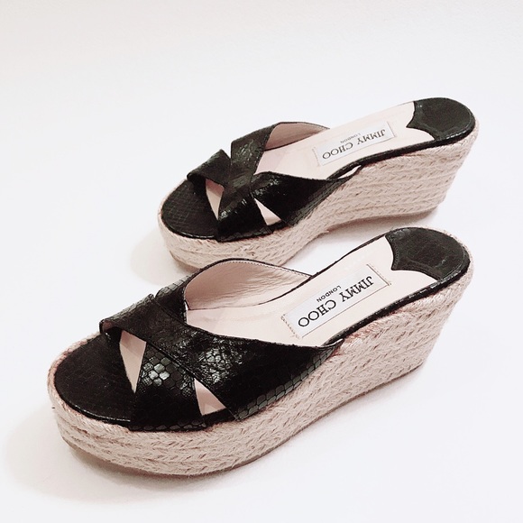 Jimmy Choo Shoes - Jimmy Choo | Espadrille Sandals